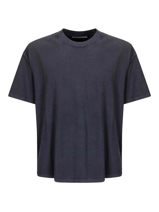 26SS 스톡홀름 서프보드 클럽 반팔 티셔츠 U1000198BLACK Black