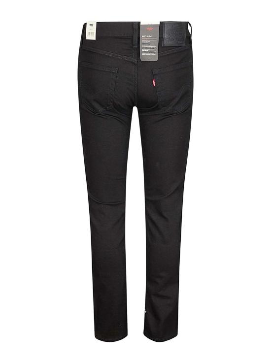 26SS 리바이스 스트레이트 팬츠 45111507 Blue - LEVI'S