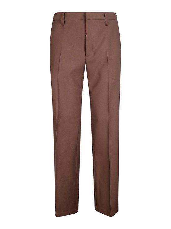 26SS 스톡홀름 서프보드 클럽 수트 팬츠 U5000018BROWN Brown