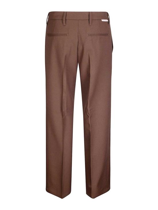 26SS 스톡홀름 서프보드 클럽 수트 팬츠 U5000018BROWN Brown - STOCKHOLM SURFBOARD CLUB