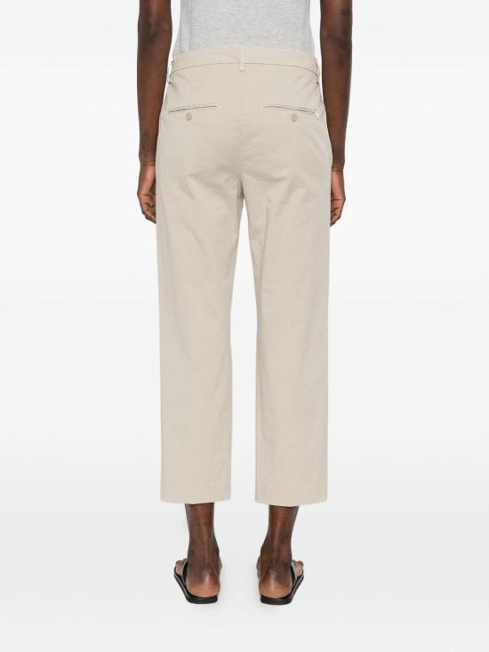 26SS 돈답 스트레이트 팬츠 DP576GSE046DPTDDD010 Beige - DONDUP