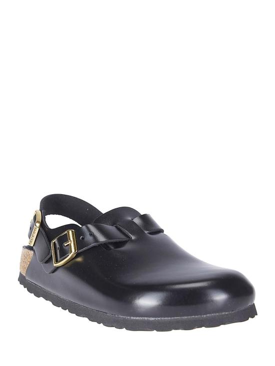 26SS 버켄스탁 뮬/슬리퍼 1030819TOKYO Black - BIRKENSTOCK