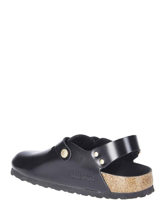 26SS 버켄스탁 뮬/슬리퍼 1030819TOKYO Black - BIRKENSTOCK