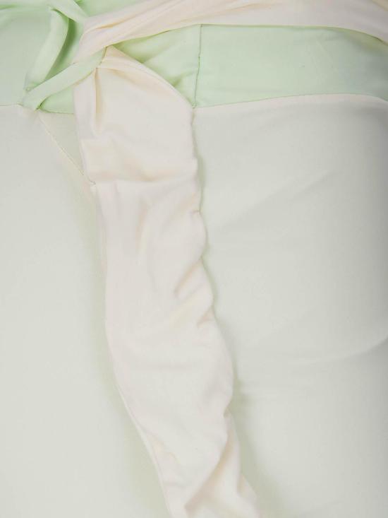 26SS 오토링거 미디 스커트 10330280302BEIGRN White - OTTOLINGER