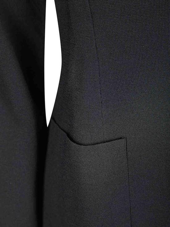 26SS 파로쉬 자켓 D530539ROMA26013 Black - PAROSH