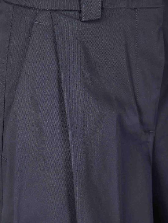 26SS 더 레이티스트 스트레이트 팬츠 TLW03120T0176ABTPT0002 Black - THE LATEST