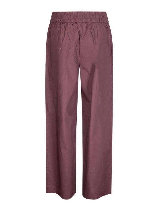 26SS 삼소앤삼소 스트레이트 팬츠 F26100085 Grey - SAMSOE SAMSOE