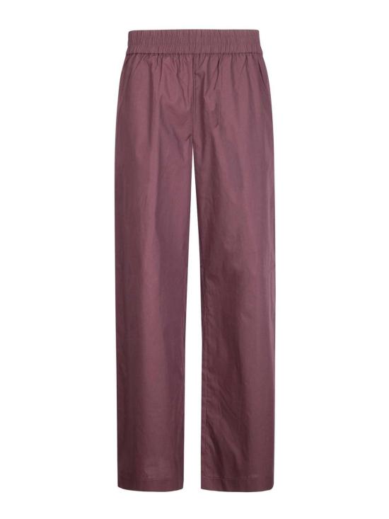 26SS 삼소앤삼소 스트레이트 팬츠 F26100085 Grey