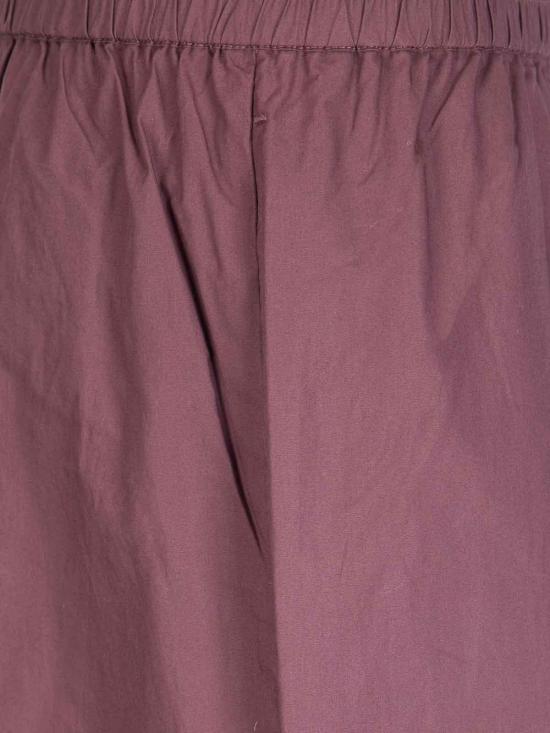 26SS 삼소앤삼소 스트레이트 팬츠 F26100085 Grey - SAMSOE SAMSOE