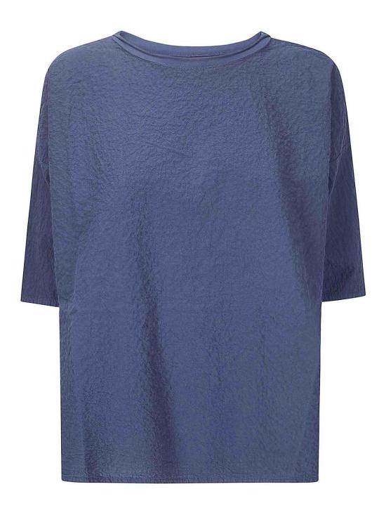 26SS 라보아트 반팔 티셔츠 L962SM006001926S002 Blue