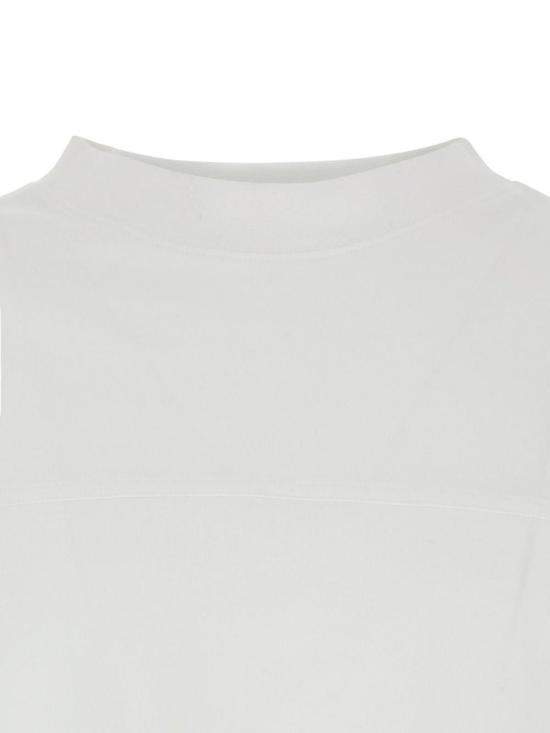 26SS 자크뮈스 반팔 티셔츠 TSM00587AJ000291NV White - JACQUEMUS