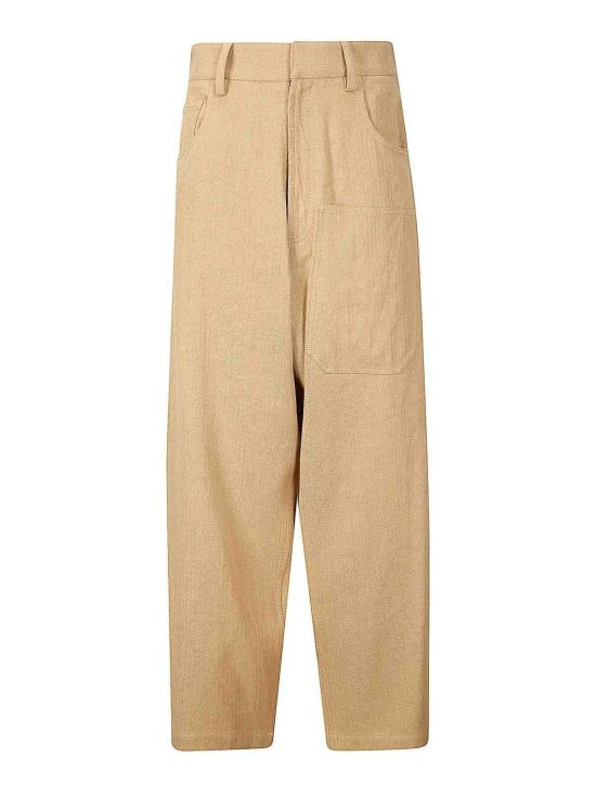 26SS 제지아 스트레이트 팬츠 PS26MJDMJD230S93058J0352 Dark Blue