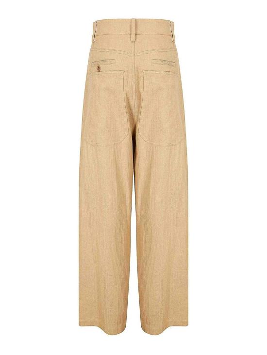 26SS 제지아 스트레이트 팬츠 PS26MJDMJD230S93058J0352 Dark Blue - JEJIA