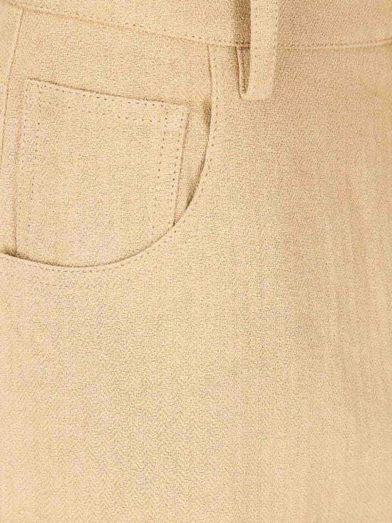 26SS 제지아 스트레이트 팬츠 PS26MJDMJD230S93058J0352 Dark Blue - JEJIA