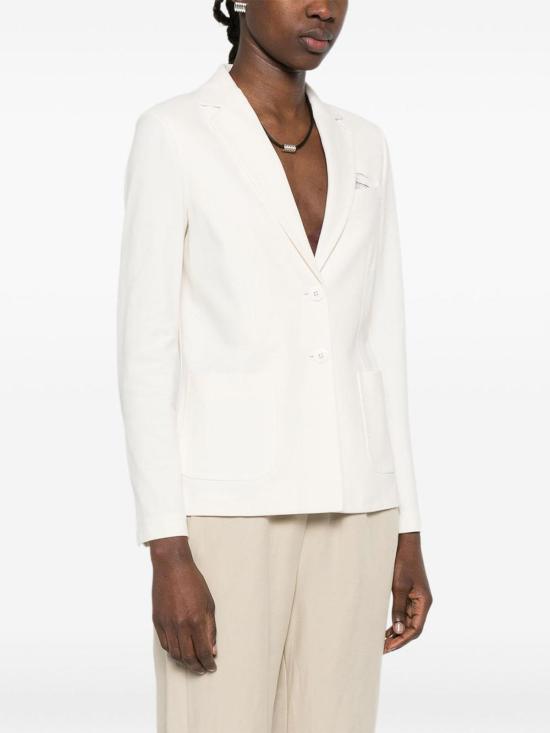 26SS 치르콜로1901 수트 자켓 FD3826LATTE Cream - CIRCOLO 1901