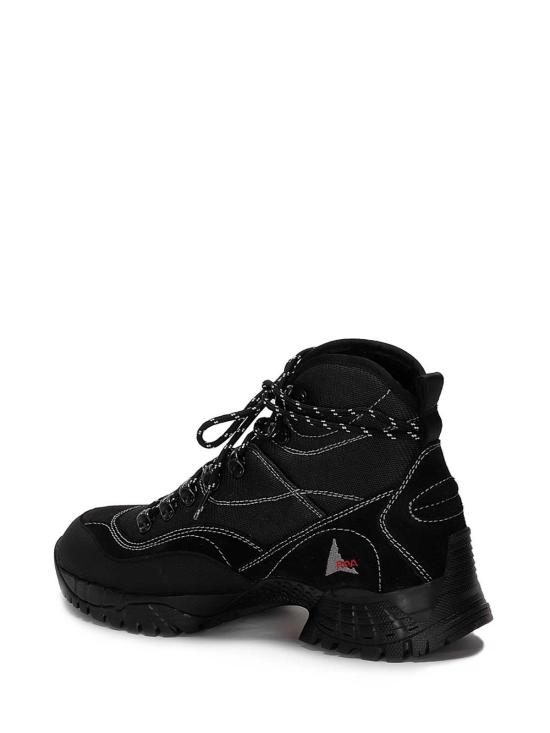 26SS 로아 부츠 YBUW130FA18BLK0001 Black - ROA