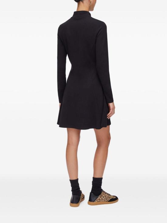 26SS 리우조 숏팬츠 TA6019JS18222222 Black - LIU JO