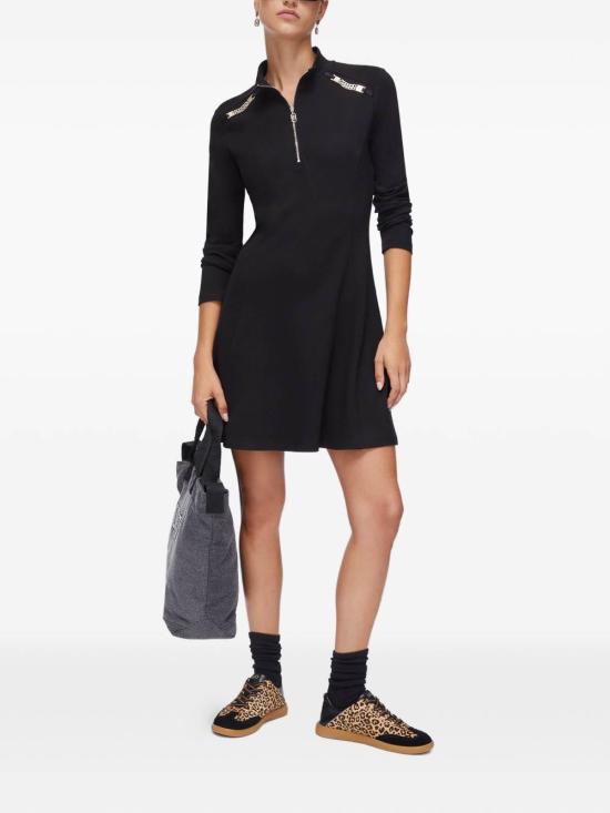 26SS 리우조 숏팬츠 TA6019JS18222222 Black - LIU JO