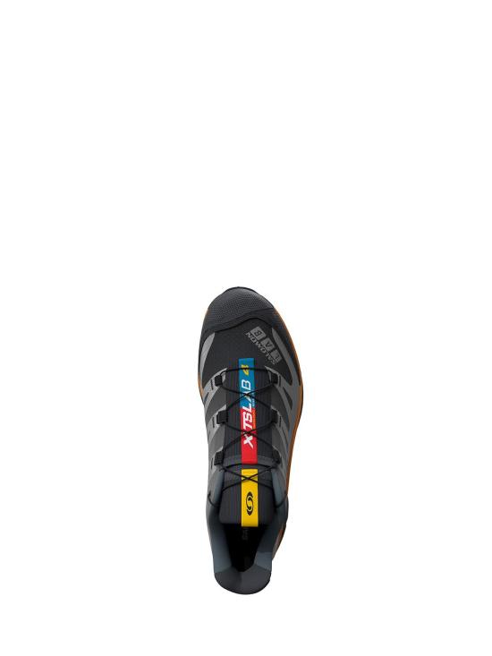 26SS 살로몬 스니커즈 L47990800 Grey - SALOMON