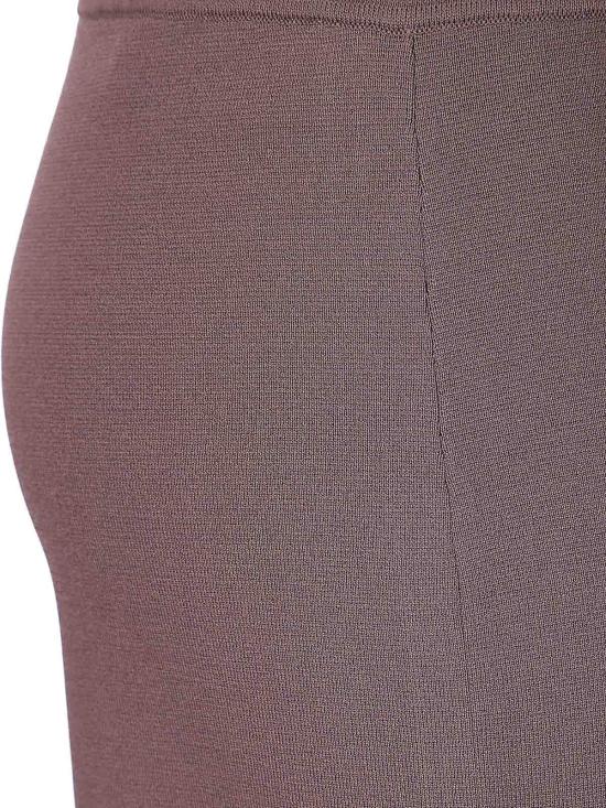 26SS 파로쉬 팬츠 D570598ROMA26086 Brown - PAROSH