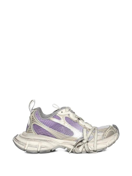 26SS 발렌시아가 3XL 스니커즈 734731 W3XGM5590 OFF WHITE MIX