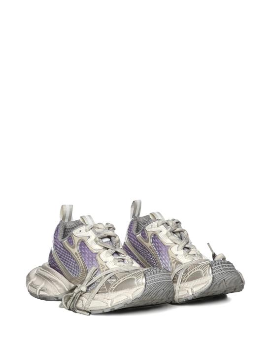 26SS 발렌시아가 3XL 스니커즈 734731 W3XGM5590 OFF WHITE MIX - BALENCIAGA