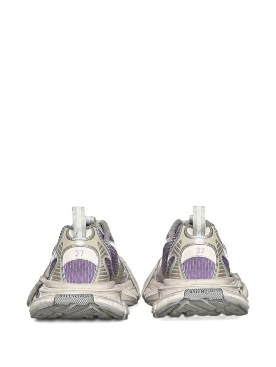 26SS 발렌시아가 3XL 스니커즈 734731 W3XGM5590 OFF WHITE MIX - BALENCIAGA