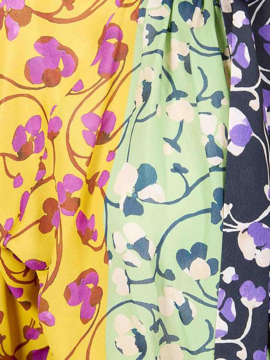 26SS 라 더블제이 블라우스 SHI0086VIS019HNY04YE02 Multicolour - LA DOUBLEJ