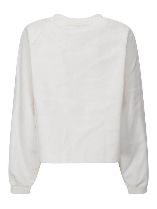 26SS 노스페이스 스웨터 NF0A8EFYQLI1 Beige - NORTH FACE