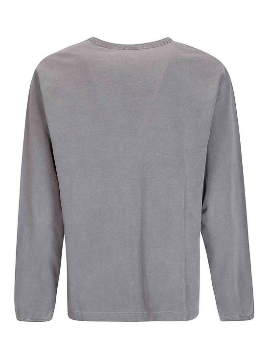 26SS 에드워드 그린 민소매 티셔츠 20571FADEDBLACK Black - EDWARD GREEN