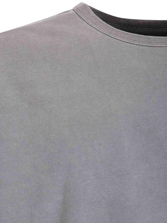 26SS 에드워드 그린 민소매 티셔츠 20571FADEDBLACK Black - EDWARD GREEN