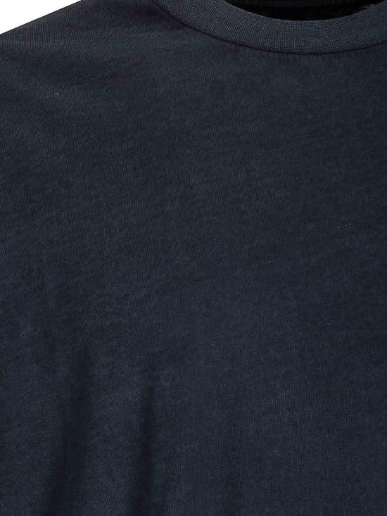 26SS 스톡홀름 서프보드 클럽 반팔 티셔츠 U1000267BLACKSTRIPE Black - STOCKHOLM SURFBOARD CLUB