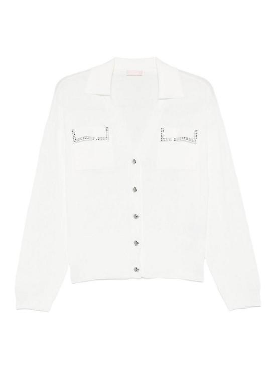 26SS 리우조 자켓 TA6041MS01410105 White