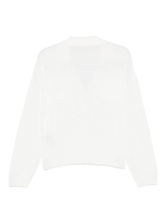 26SS 리우조 자켓 TA6041MS01410105 White - LIU JO