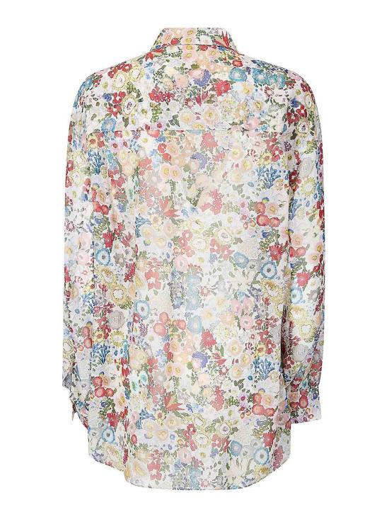 26SS 케이트 민소매 티셔츠 24303372128 Multicolour - KHAITE