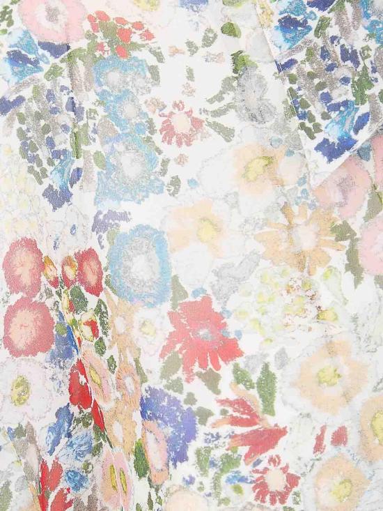 26SS 케이트 민소매 티셔츠 24303372128 Multicolour - KHAITE