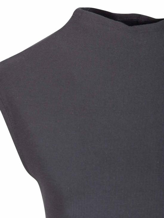 26SS 삼소앤삼소 롱 원피스 F26100086 Black - SAMSOE SAMSOE