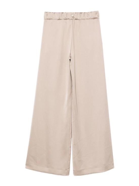 26SS 디익스테리어 스트레이트 팬츠 626638ARGI Beige - D. EXTERIOR