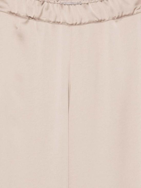 26SS 디익스테리어 스트레이트 팬츠 626638ARGI Beige - D. EXTERIOR