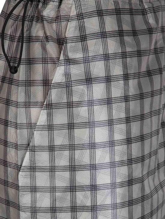 26SS 로아 미디 스커트 YBWW033FA13WTH0001 White - ROA