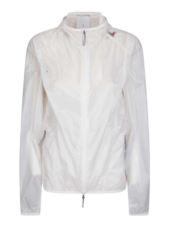 26SS 로아 자켓 YBUW024FA13WHT0001 White