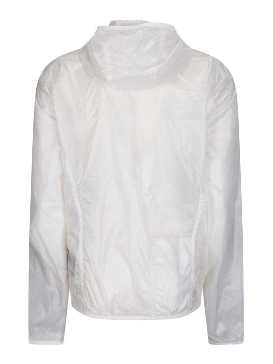 26SS 로아 자켓 YBUW024FA13WHT0001 White - ROA