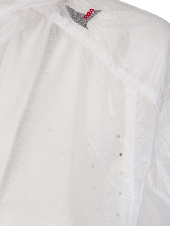 26SS 로아 자켓 YBUW024FA13WHT0001 White - ROA