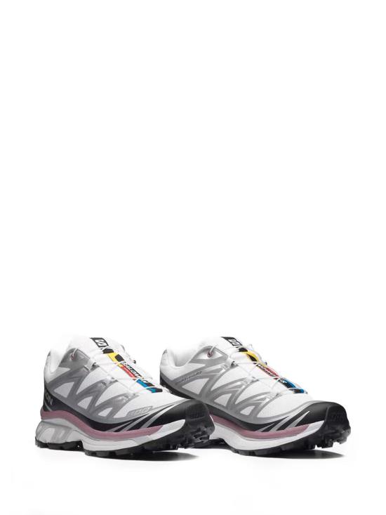 26SS 살로몬 스니커즈 L49209600 Fuchsia - SALOMON