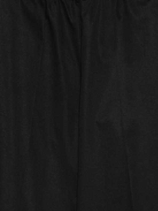 26SS 디익스테리어 스트레이트 팬츠 627912NERO Black - D. EXTERIOR