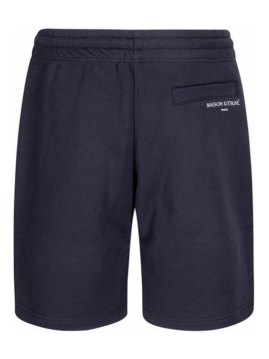 26SS 메종키츠네 의류 QM01450KM0341P199 Black - MAISON KITSUNE