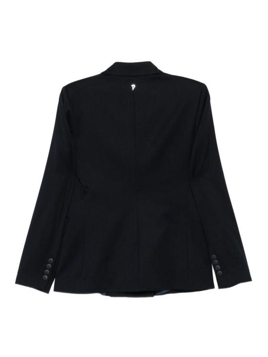 26SS 돈답 수트 자켓 DJ441WS0110DXXXDD890 Blue - DONDUP