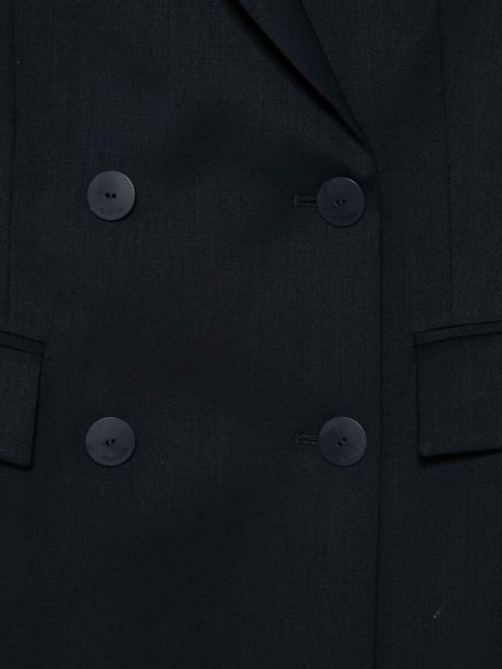 26SS 돈답 수트 자켓 DJ441WS0110DXXXDD890 Blue - DONDUP