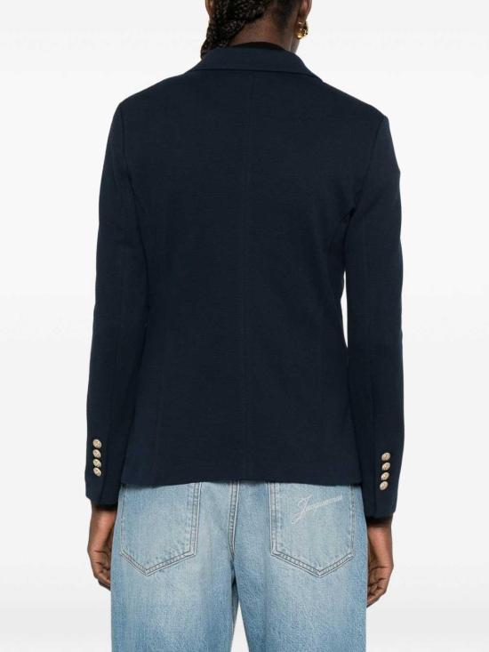 26SS 치르콜로1901 자켓 FD3836447 Blue - CIRCOLO 1901