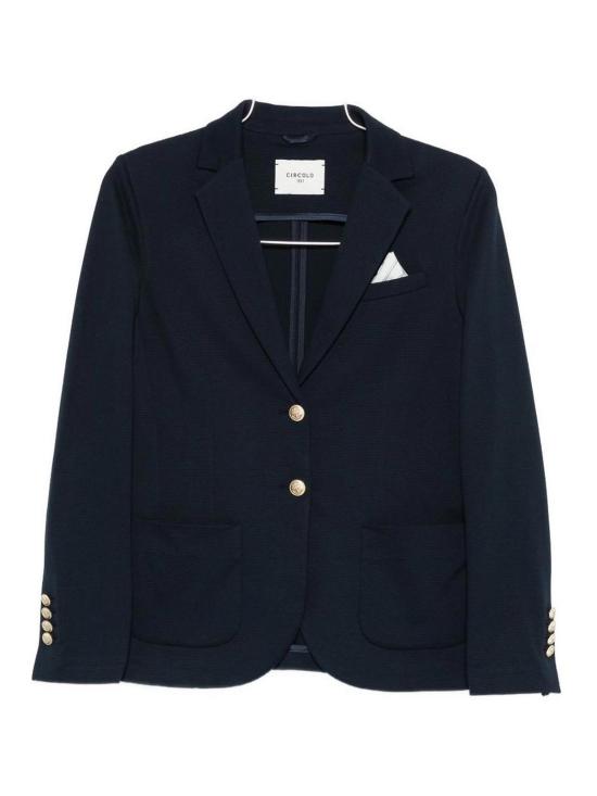 26SS 치르콜로1901 자켓 FD3836447 Blue